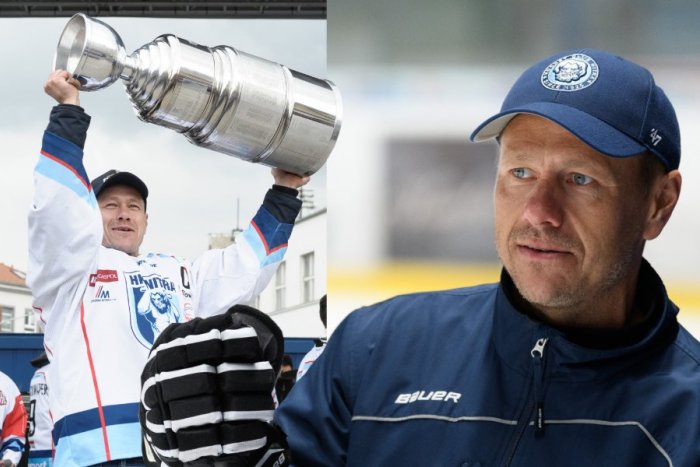 Ilustračný obrázok k článku Majster sveta z Göteborgu NIKDY nemal hokejový vzor: Dušan Milo oslávi 50-ku