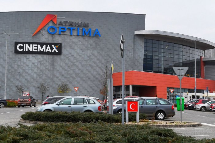 Ilustračný obrázok k článku KRVAVÝ incident na východe Slovenska: V nákupnom centre sa zastrelil muž!