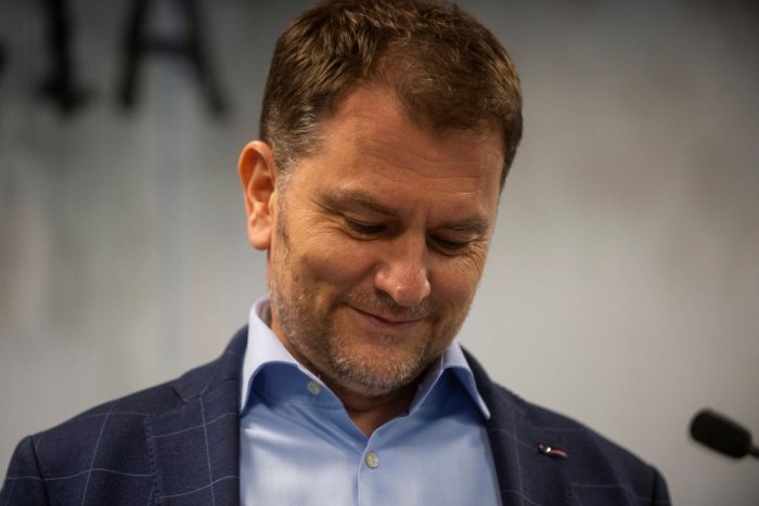 Ilustračný obrázok k článku ZMENA na poslednú chvíľu: Matovičova strana chce ísť do volieb pod novým NÁZVOM