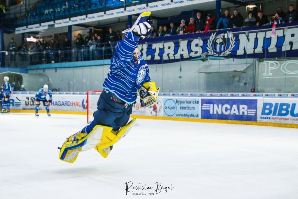 Ilustračný obrázok k článku Kašík krotí po prvom víťazstve vášne: Je to prvý krok, chalani dali do zápasu srdce