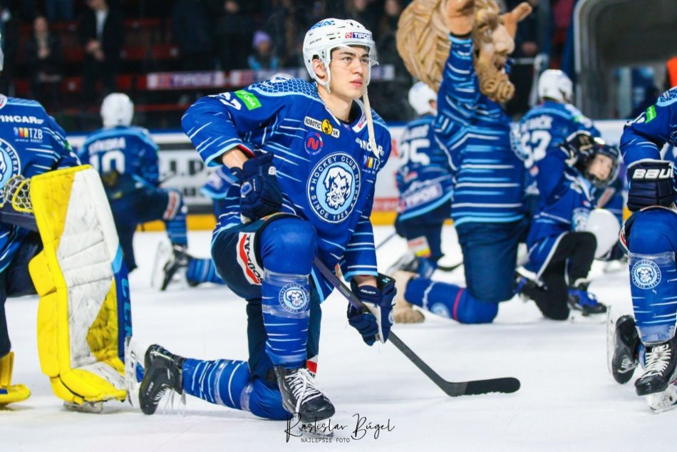 Ilustračný obrázok k článku Nitra postúpila aj napriek prehre: Môžeme ďakovať všetkým svätým, nechal sa počuť Milo