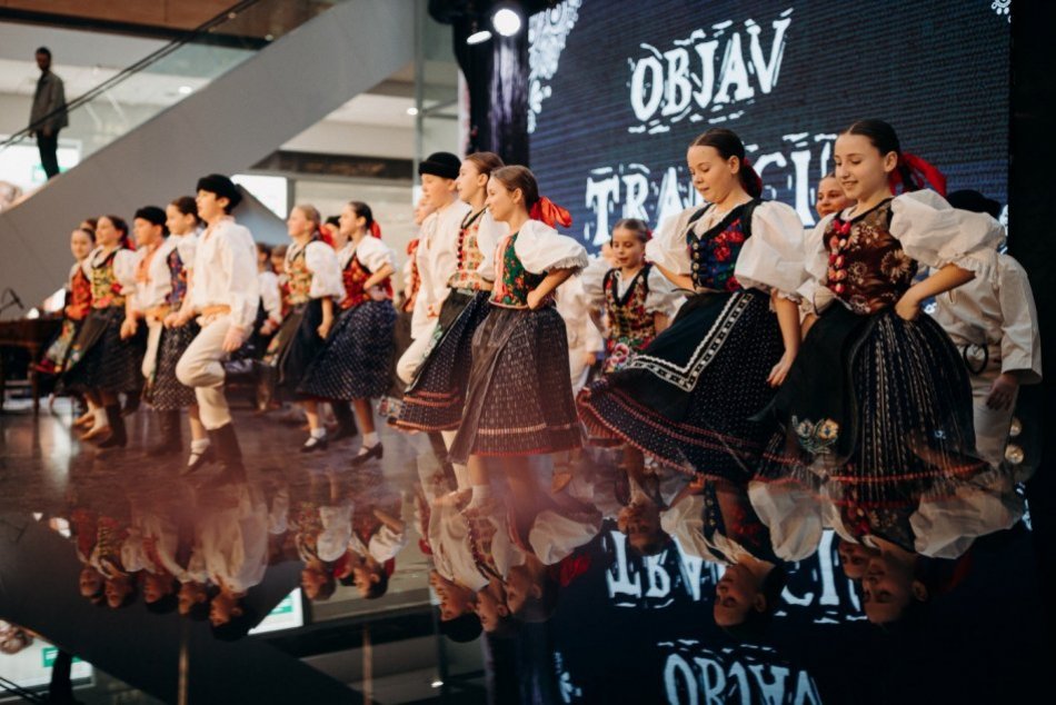 Ilustračný obrázok k článku Podujatie OBJAV TRADÍCIU znamenitým spôsobom odkryje šikovnosť našich predkov