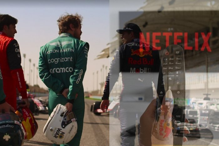 Ilustračný obrázok k článku Seriál zo zákulisia motošportu BÚRA mýty: Zo žien sa stávajú veľké fanúšičky Formuly 1!