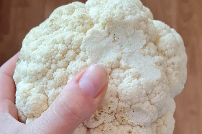 Ilustračný obrázok k článku DRASTICKÝ nárast cien sa týka aj ZELENINY: Pani zaplatila za malý karfiol ZÁVRATNÚ čiastku!