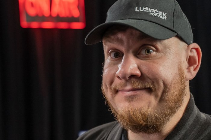 Ilustračný obrázok k článku KOMIK Gabo Žifčák má na politickú situáciu jasný NÁZOR: Myslím, že to smeruje do riadnej…