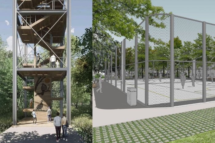 Ilustračný obrázok k článku Trnavčania, HLASUJTE! Aj vy môžete rozhodnúť o investíciách do verejného priestoru