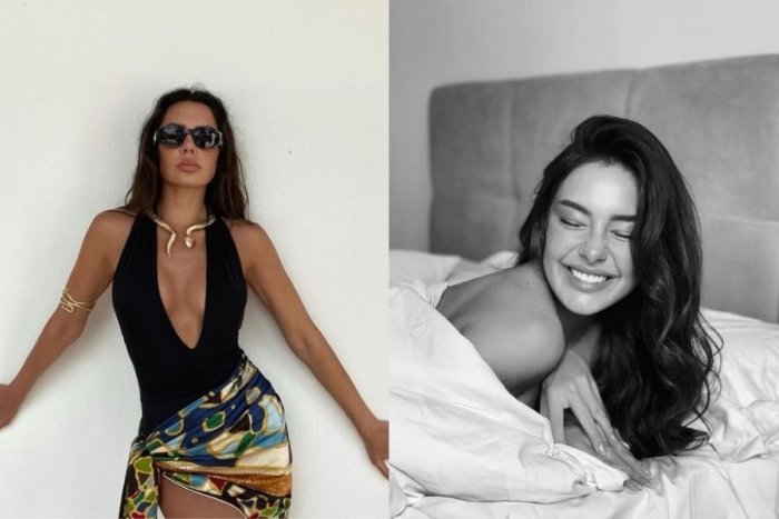 Ilustračný obrázok k článku Ukrajinou otriasa ŠKANDÁL: Bývalá eskortka sa pochválila ocenením od TAJNEJ služby!