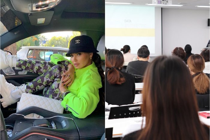 Ilustračný obrázok k článku Plačková bude prednášať na VYSOKEJ ŠKOLE: Aké vedomosti chce odovzdať?