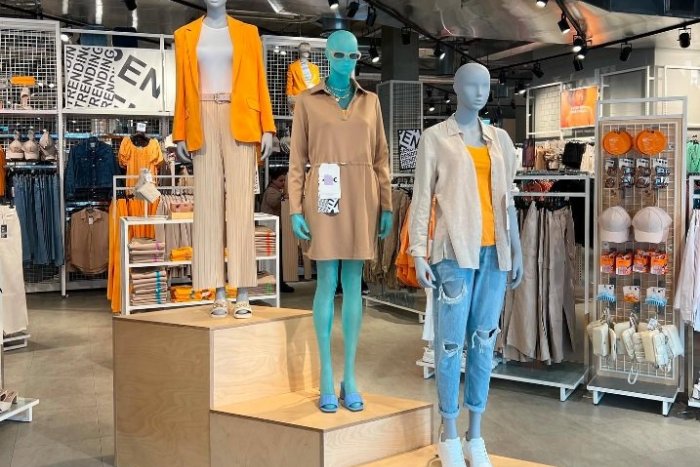 Ilustračný obrázok k článku Do Bratislavy prichádza ďalší REŤAZEC s tovarom za VÝHODNÉ ceny: Obchod otvorí už onedlho