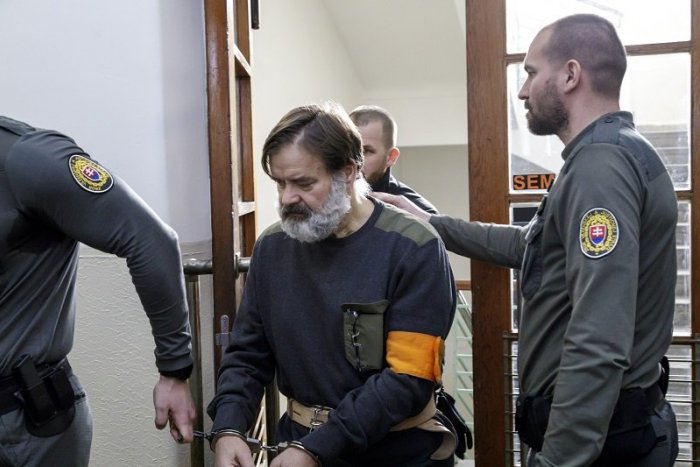 Ilustračný obrázok k článku Tragédia na Zochovej: Obvinený Dušan Dědeček podal sťažnosť, súd ju však ZAMIETOL