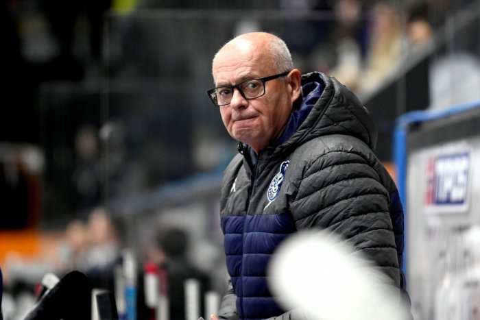 Ilustračný obrázok k článku Poprad nevyužil 2 minúty presilovky 5 proti 3. Mikula: Takto som si to nepredstavoval!