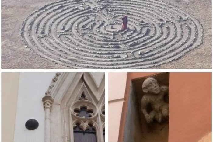 Ilustračný obrázok k článku TOP 5 divov Bratislavy, ktoré OHURUJÚ turistov: Mnohí miestni o nich ani nevedia!