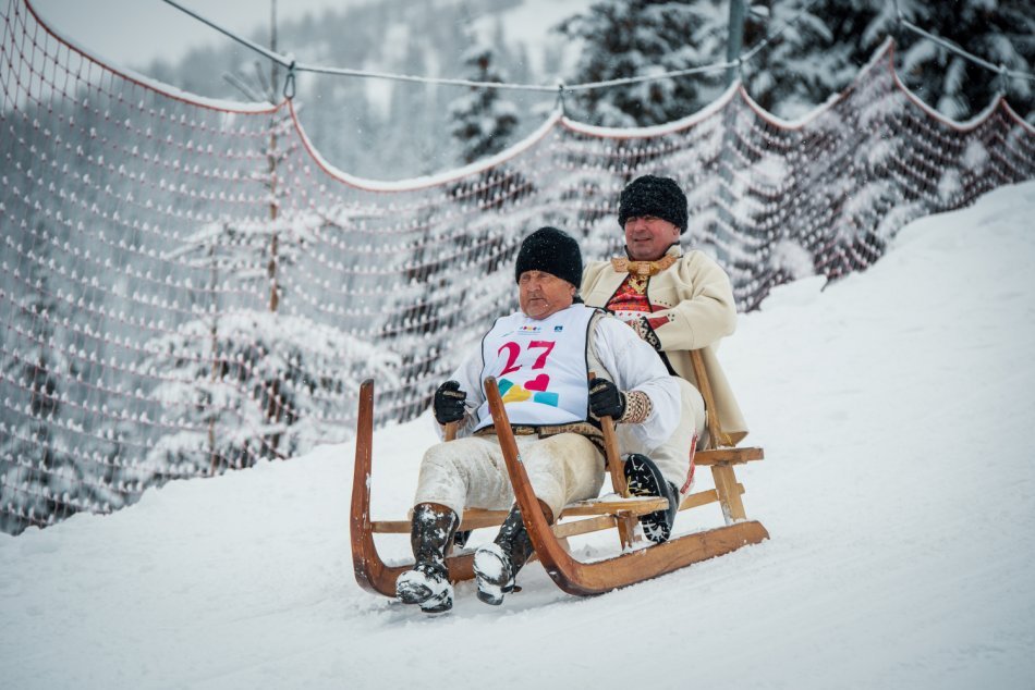 Ilustračný obrázok k článku Smutné správy pre milovníkov TRADÍCIÍ: KRŇAČKOVÉ preteky sa opäť RUŠIA