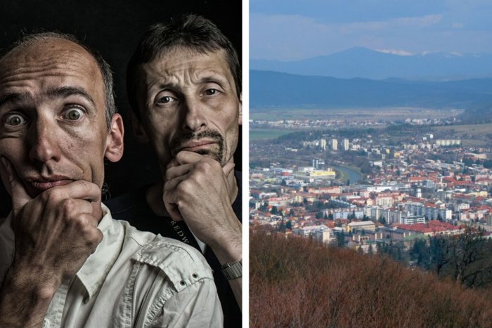 Ilustračný obrázok k článku Poznáte erb či označenie hokejistov HKM? KVÍZ odhalí, či ste srdcom Zvolenčania