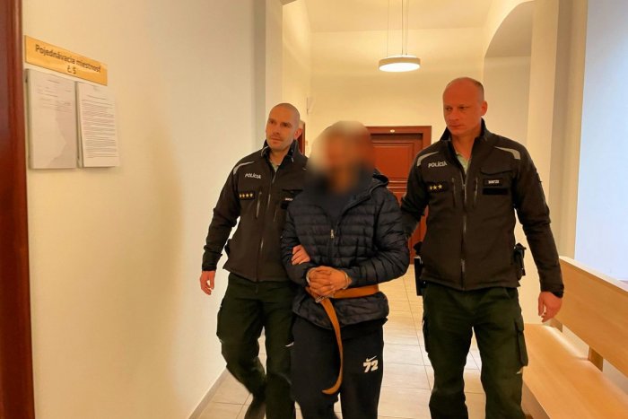 Ilustračný obrázok k článku Ohavný ČIN na juhu Banskobystrického kraja: Napadnutý senior utrpel ŤAŽKÉ zranenia