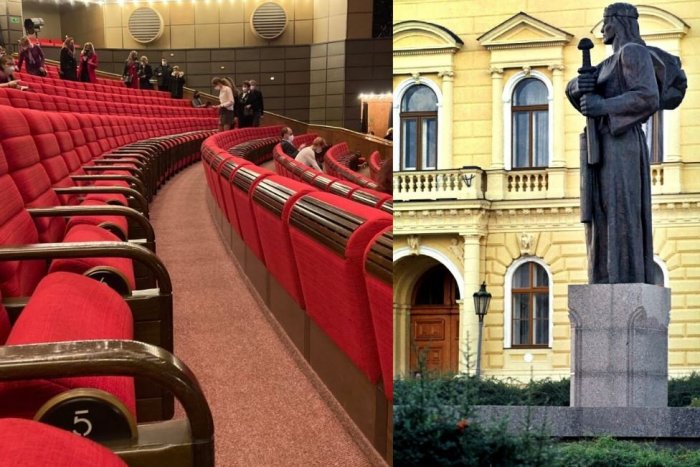 Ilustračný obrázok k článku V nitrianskom divadle ožije PRIBINA: Nová hra odhalí životné cesty aj osudy kniežaťa