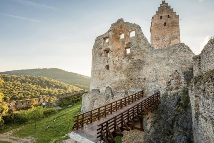 Ilustračný obrázok k článku Nitriansky región sa ukáže na medzinárodnej výstave: Ako priláka TURISTOV?