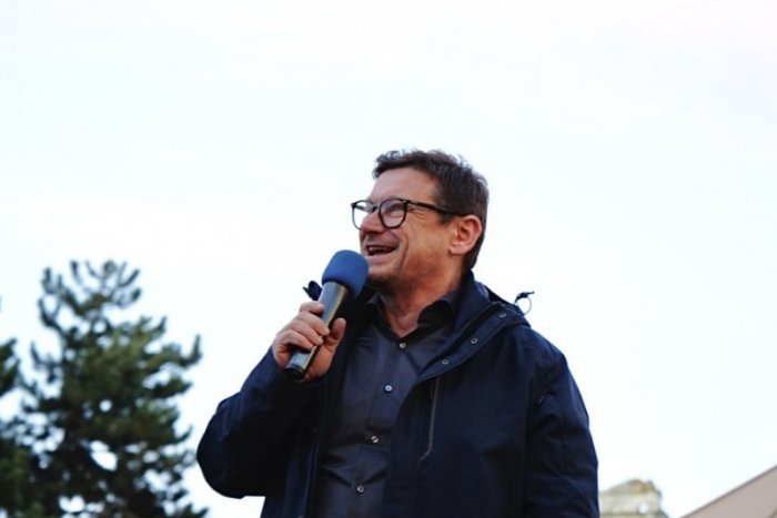 Ilustračný obrázok k článku Primátor dal priestor Prešovčanom, taký záujem ho potešil: Prihlásilo sa vyše 150 ľudí