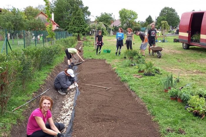 Ilustračný obrázok k článku Obec pri Nitre ide príkladom: TAKTO si poradili s PRÍVALOVÝM dažďom!