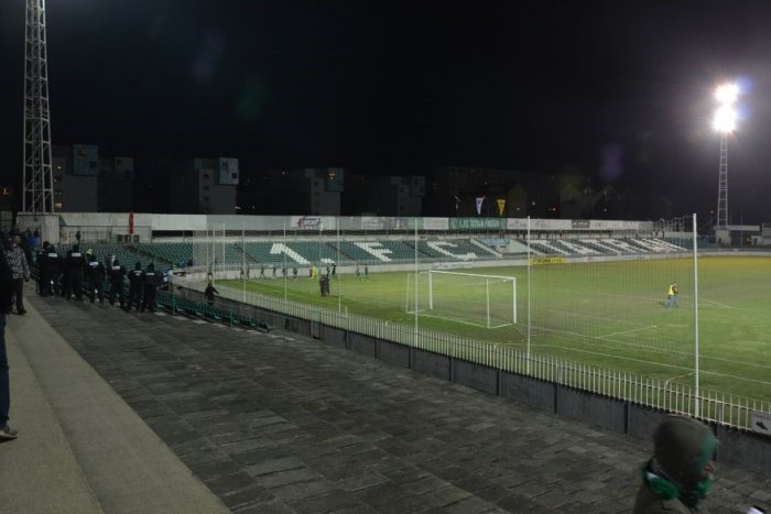 Ilustračný obrázok k článku Ďalšia časť do skladačky je schválená: Prišiel NOVÝ krok k výstavbe futbalového štadióna