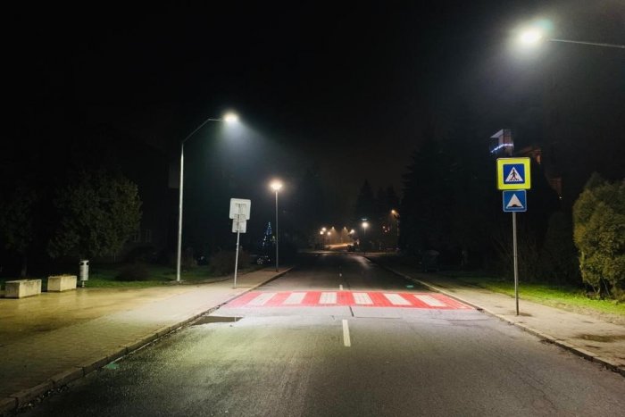 Ilustračný obrázok k článku Bystrické sídlisko bude mať nové OSVETLENIE: Vymeniť chcú stovky stožiarov a svietidiel