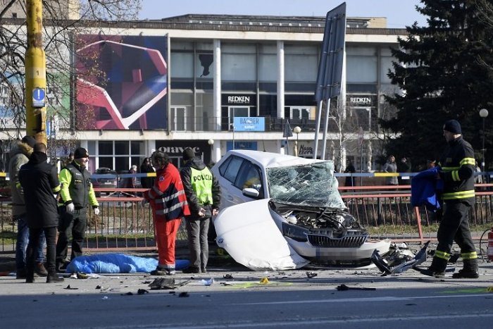 Ilustračný obrázok k článku Križovatky SMRTI v Košiciach: Ktoré sú podľa mesta problémové?