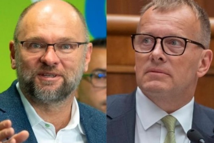 Ilustračný obrázok k článku Kollár považuje Rázsochy za FIASKO tejto vlády, Sulík nazval MIGY hromadou ŠROTU