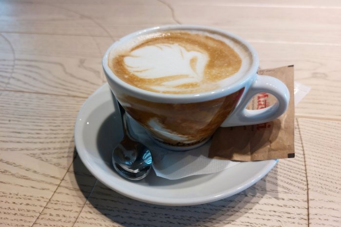 Ilustračný obrázok k článku V Prešove sa bude rozdávať káva ZADARMO: Kedy a kde dôjde k špecialite?