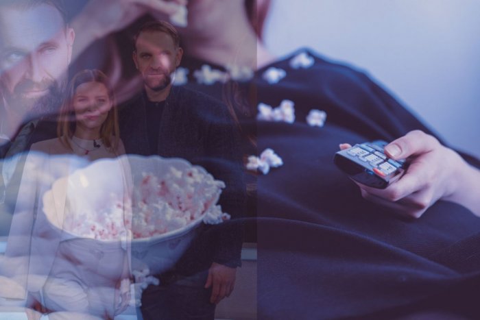 Ilustračný obrázok k článku Seriál Klamstvo sa stáva MEGAHITOM: Od tabuizovanej témy nevedia Slováci odtrhnúť oči