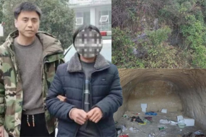 Ilustračný obrázok k článku Lupič ukradol 20 eur, bál sa väzenia: Dlhých 14 rokov sa sám ukrýval v JASKYNI