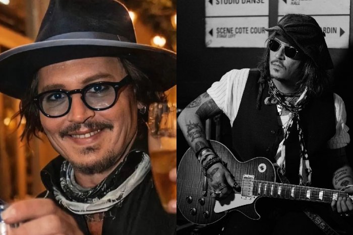 Ilustračný obrázok k článku VZÁCNA návšteva z Hollywoodu: Johnny Depp príde na Slovensko! Má prehnané POŽIADAVKY?