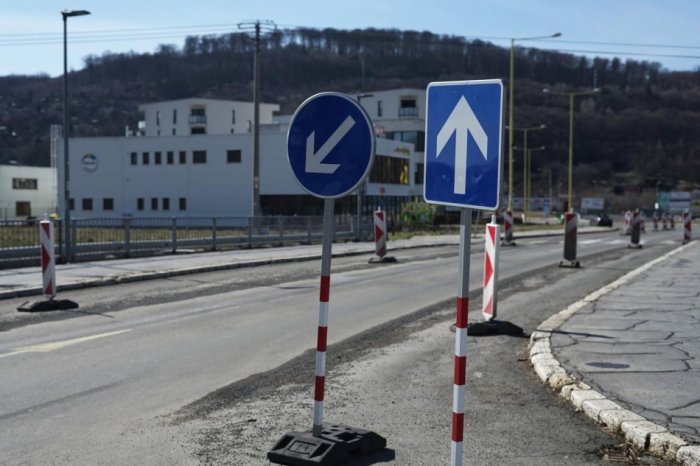 Ilustračný obrázok k článku Plány Prešova na rok 2025: Obrovské investície a KONEČNE aj práce na moste Jána Pavla II.