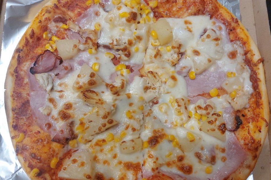 Ilustračný obrázok k článku Čitatelia rozhodli, kto robí v Poprade NAJLEPŠIU pizzu: Výsledok bol jednoznačný!