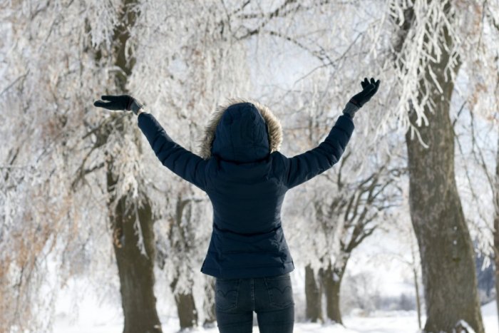Ilustračný obrázok k článku Teplo nečakajte: Na Slovensku sa opäť OCHLADÍ! Čaká nás ďalšia vlna SNEŽENIA?