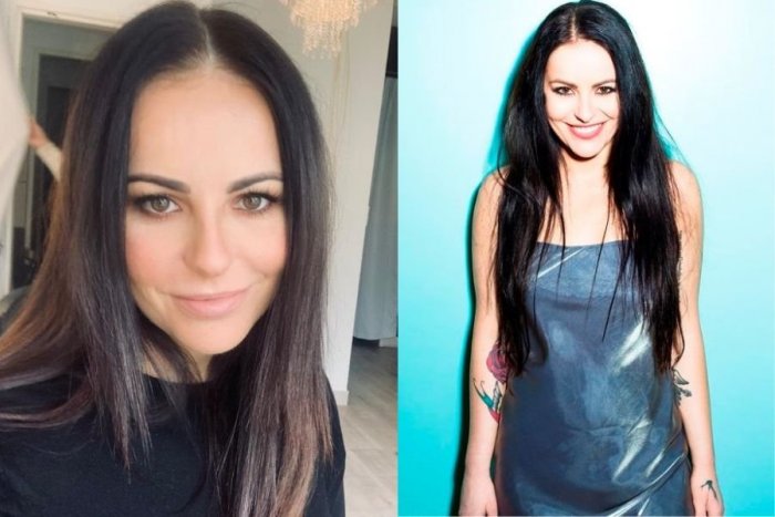 Ilustračný obrázok k článku Katka Knechtová oslávila narodeniny: Tipli by ste usmiatej východniarke tento VEK?