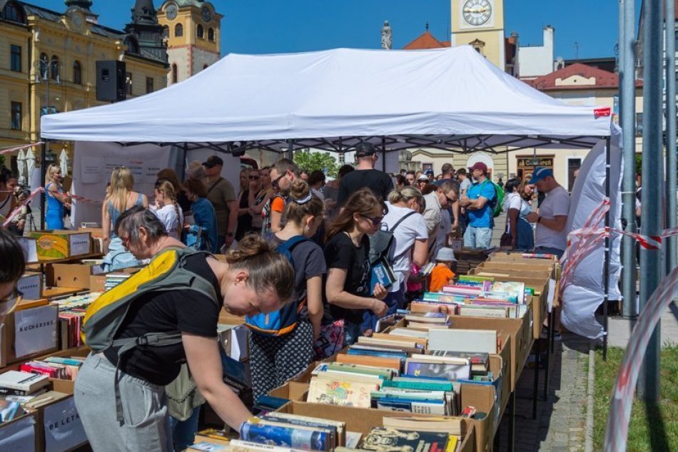Ilustračný obrázok k článku TOP lákadlá VÍKENDU: Bystrica zažije špeciálny JARMOK aj BEH, ktorý bude pomáhať