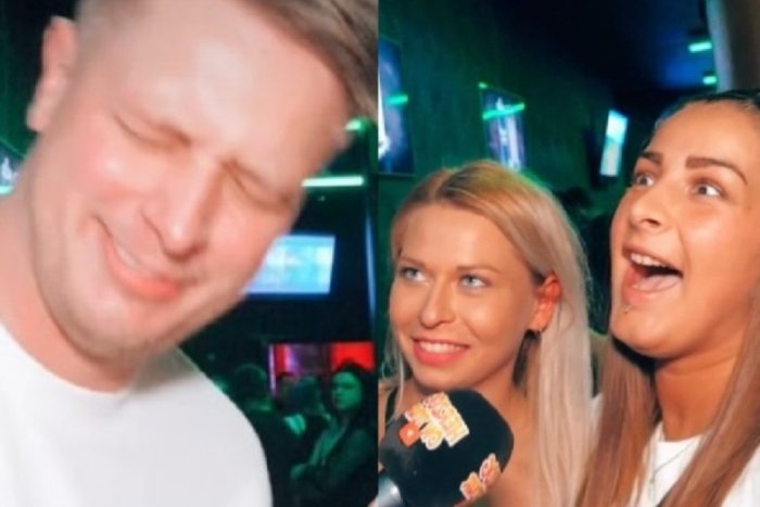 Ilustračný obrázok k článku VIDEO Sloveniek na nemeckej párty valcuje internet: Moderátor zostal vykoľajený