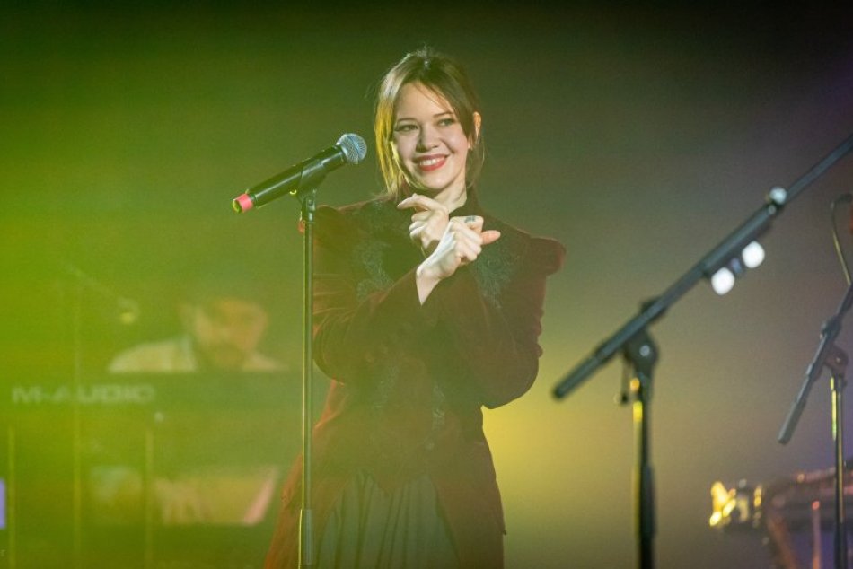 Ilustračný obrázok k článku Biely Kostol ožije TROJDŇOVÝM programom: Prídu známe slovenské kapely