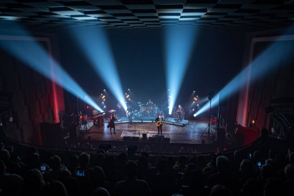 Ilustračný obrázok k článku Kúpele Sliač odštartujú sezónu bohatým PROGRAMOM: Otvoria kúpalisko a lákajú aj KONCERTY