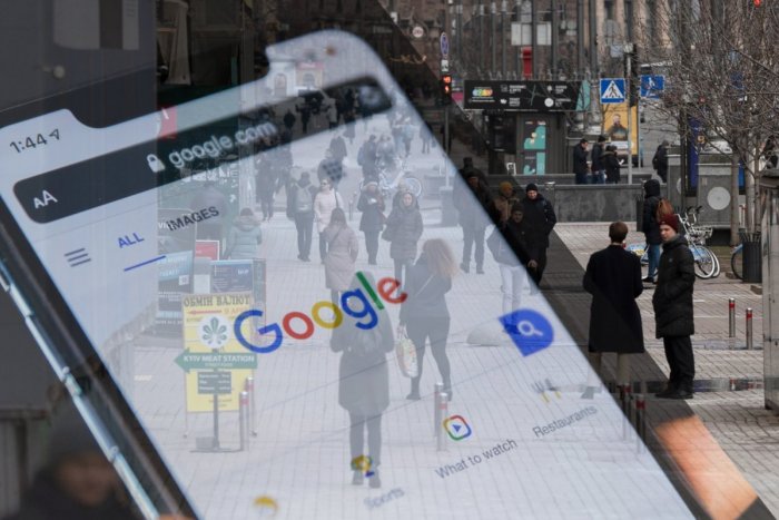 Ilustračný obrázok k článku Čo GOOGLIA ľudia, keď v ich krajine vypukne VOJNA? Takto sa zmenili priority Ukrajincov