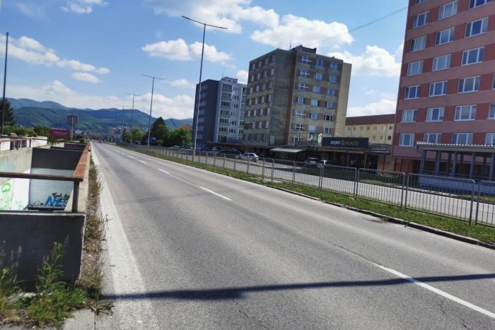 Ilustračný obrázok k článku Žiarčania, čo si myslíte o ŽIVOTE v meste? Vyjadriť sa môžete v DOTAZNÍKU