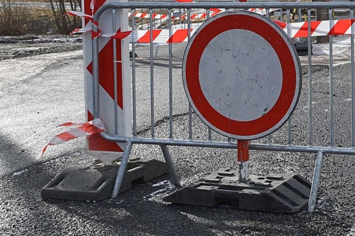 Ilustračný obrázok k článku Medzi Bystricou a Zvolenom odštartovala veľká REKONŠTRUKCIA: Vodičov čakajú OBMEDZENIA