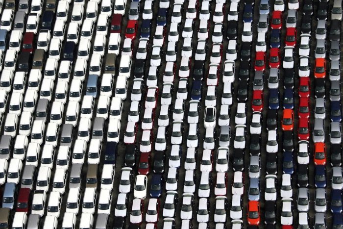 Ilustračný obrázok k článku Hrozí PREPÚŠŤANIE: Ak sa naplní tento scenár, v automobilke prídu o prácu TISÍCE ľudí!