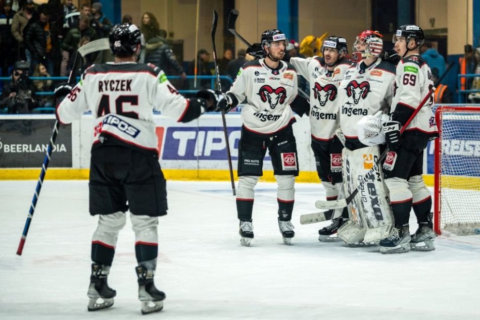 Ilustračný obrázok k článku Barani sa nestratili ani v REBRÍČKOCH: Ako obstáli v streľbe či produktivite?