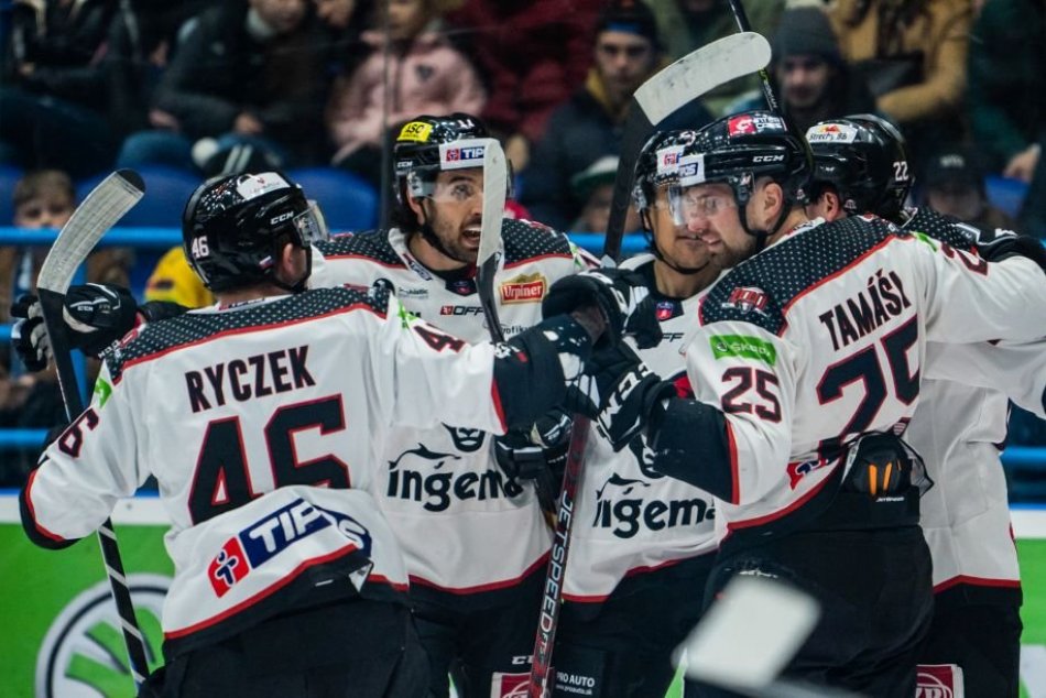 Ilustračný obrázok k článku Barani získali kanadskú POSILU: Slávnemu klubu pomohla k postupu do najvyššej súťaže