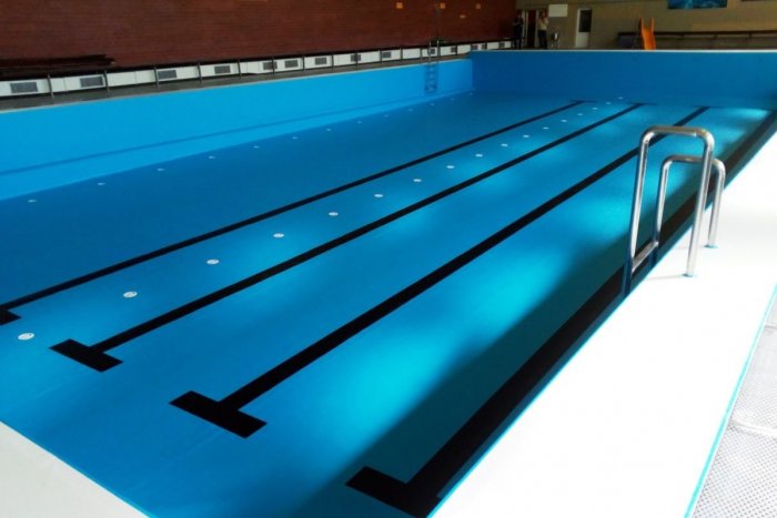 Ilustračný obrázok k článku Chcete sa ísť okúpať? Bazény v Mestskom kúpeli sú dočasne MIMO prevádzky!