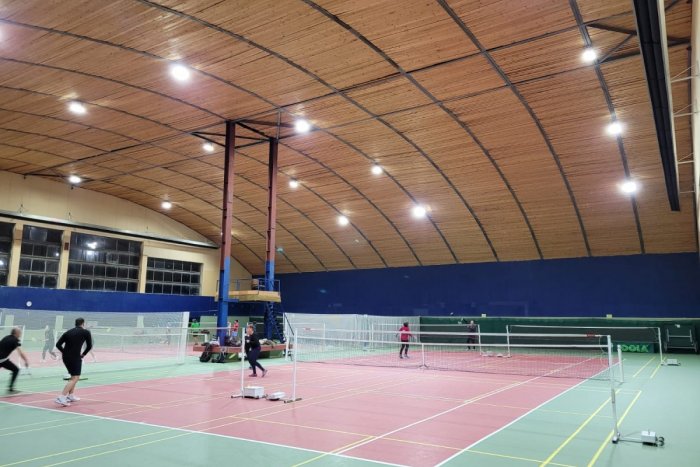 Ilustračný obrázok k článku Tenisovú halu na Chrenovej ZATVORIA: Čaká ju rekonštrukcia