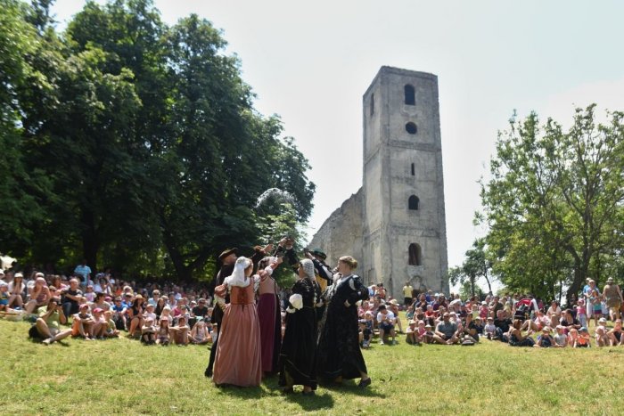 Ilustračný obrázok k článku Kraj sa zameria na regionálny rozvoj a turizmus: Projektom rozdelí pol MILIÓNA eur