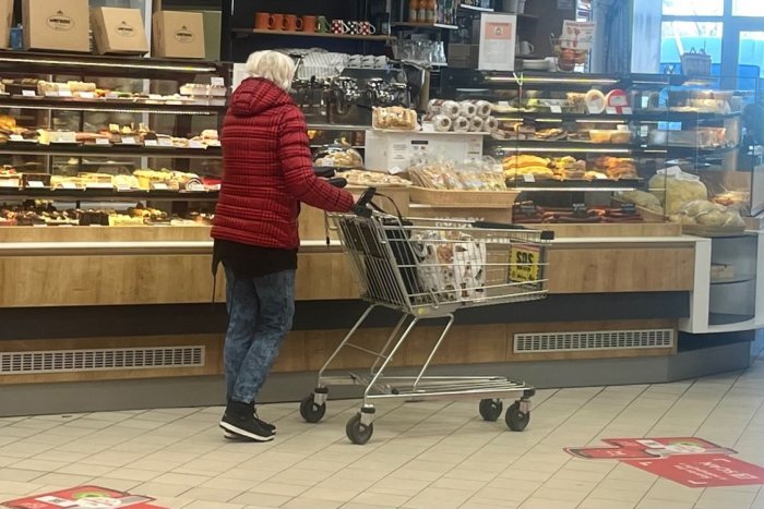 Ilustračný obrázok k článku Kompletný ZOZNAM: Týchto 400 potravín má zmrazené ceny, nekúpite ich DRAHŠIE!