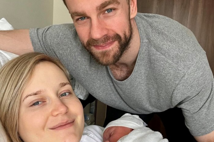 Ilustračný obrázok k článku KRÁSNA fotka z pôrodnice: Poslankyňa ukázala synčeka, ktorému vybrala zaujímavé meno!